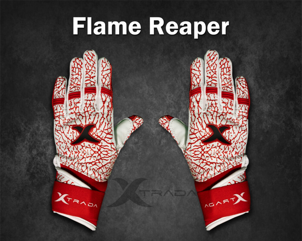 Flame Reaper™ Batting Glove