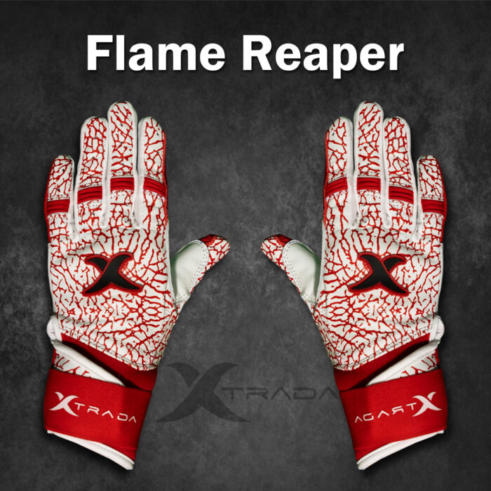 Flame Reaper™ Batting Glove