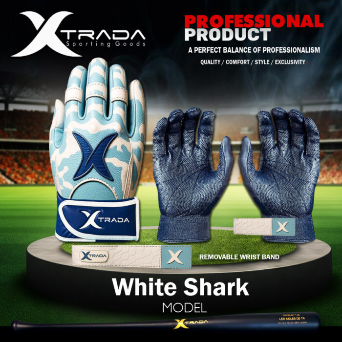 White Shark™ Batting Glove