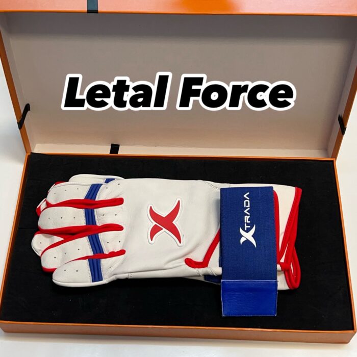 Letal Force™ Batting Glove
