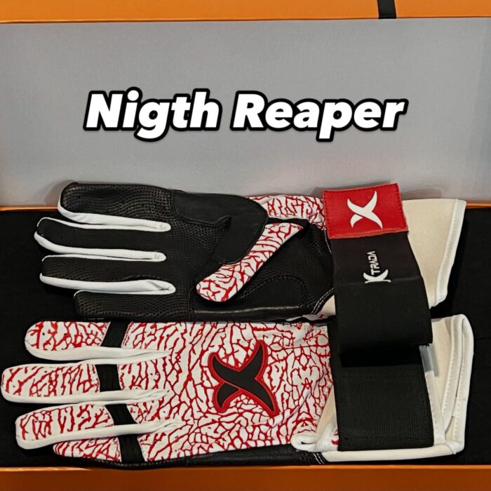 Night Reaper™ Batting Glove