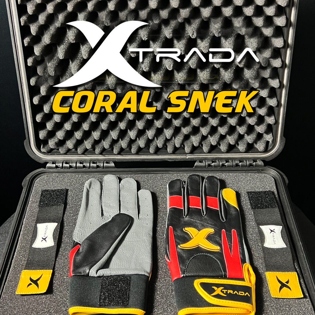 Coral Snake™ Batting Glove
