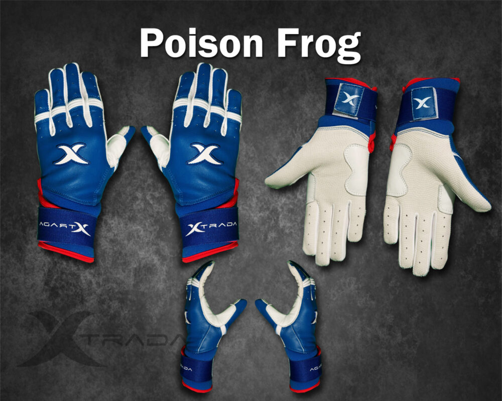Poison Frog™ Batting Glove - Image 2