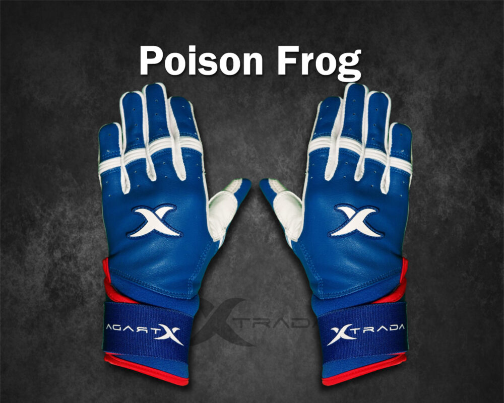 Poison Frog™ Batting Glove