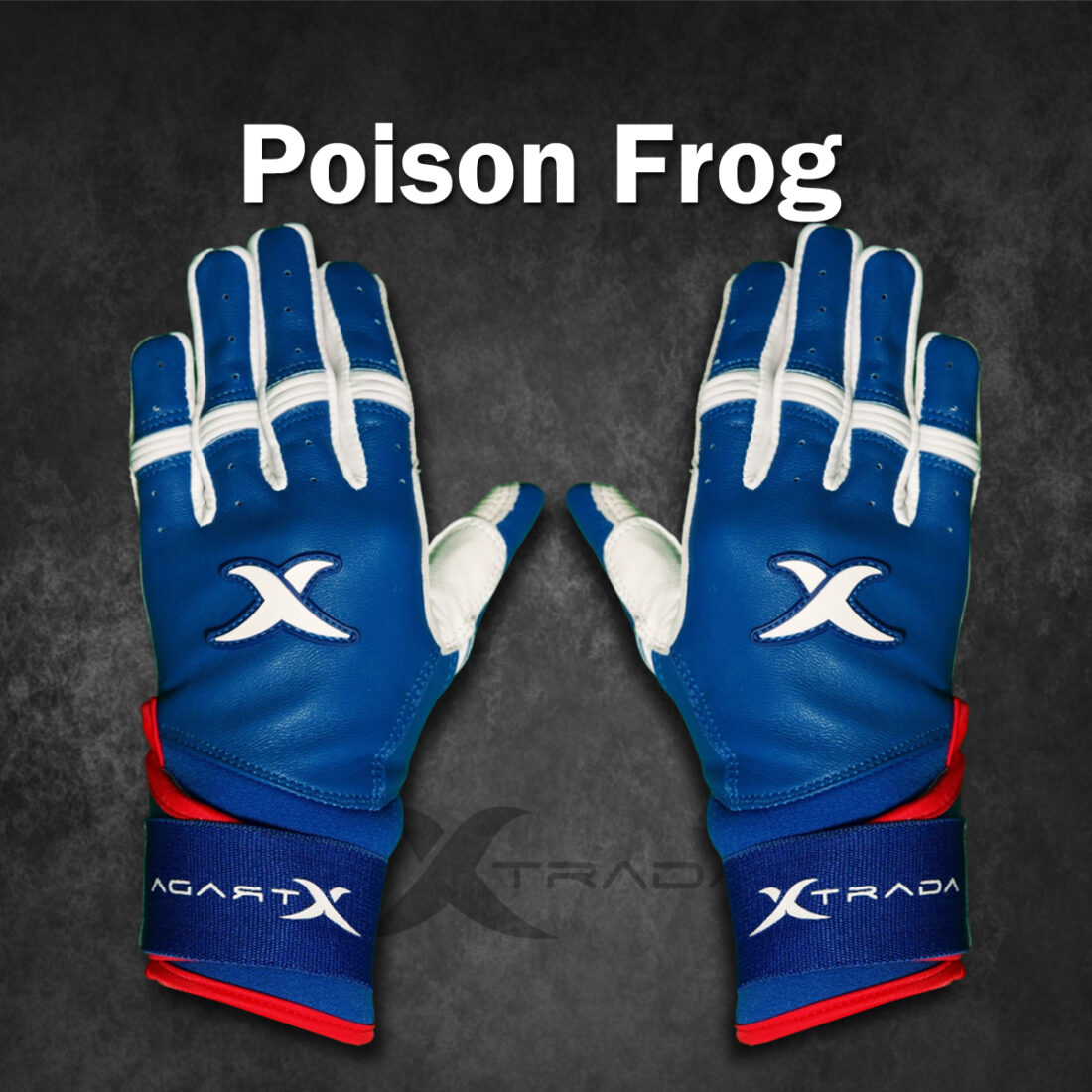 Poison Frog™ Batting Glove