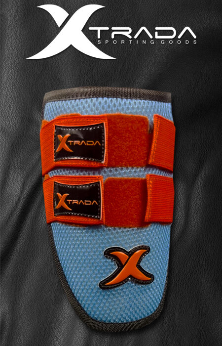 BABY BLUE SHOCK - EG