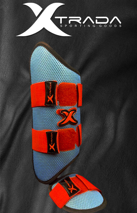 BABY BLUE SHOCK - LG