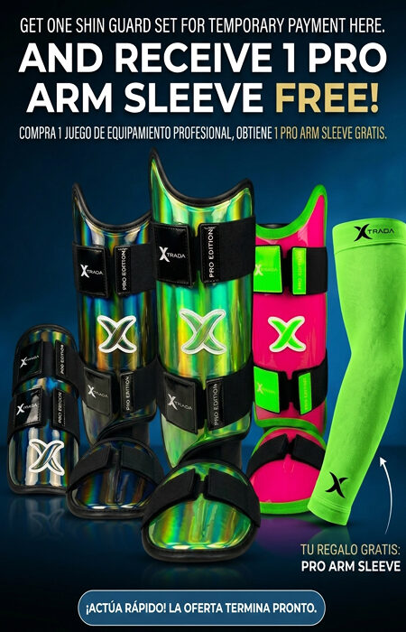 CUSTOM COMBO PRO GEARS