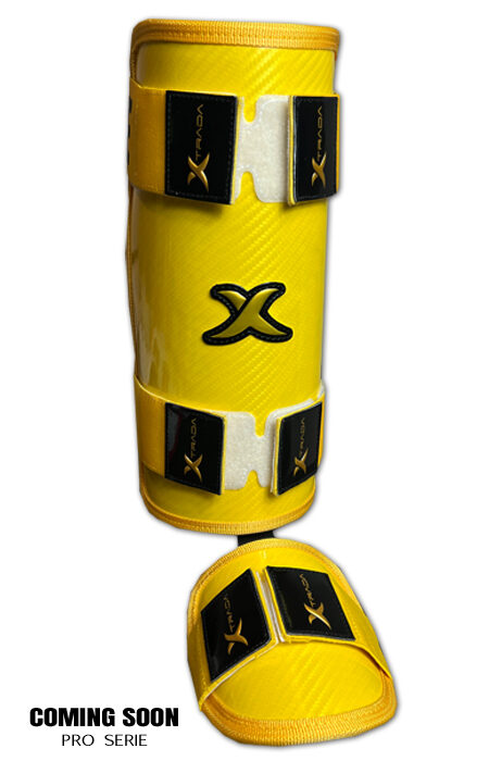 CARBON FIBER YELLOW