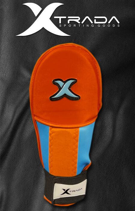 BABY BLUE SHOCK - SM