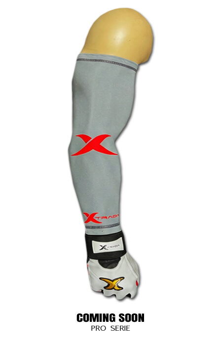 ARM SLEEVE GRAY