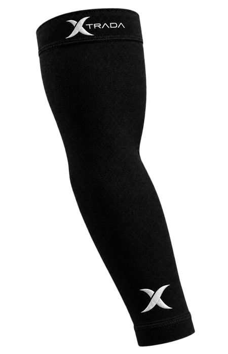 ARM SLEEVE SUPER BLACK