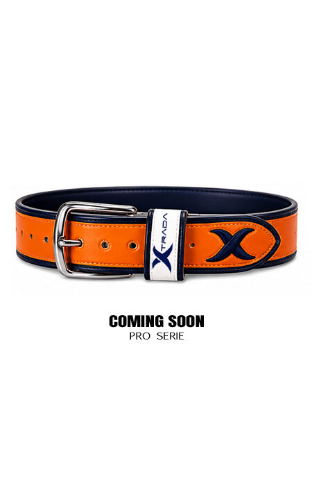 SUPER ORANGE BELT