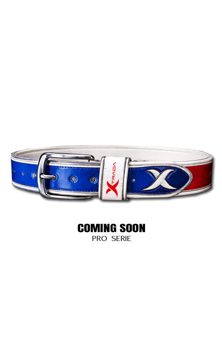 THE FLAG BELT
