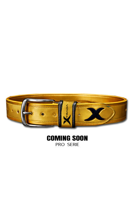 MVP GOLD BELT