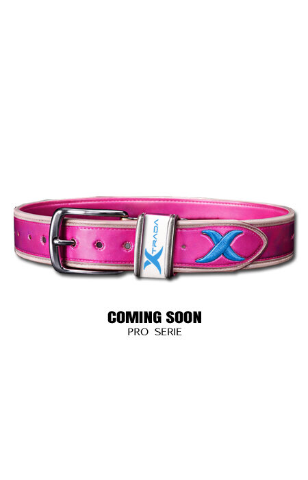 SUPER PINK BELT