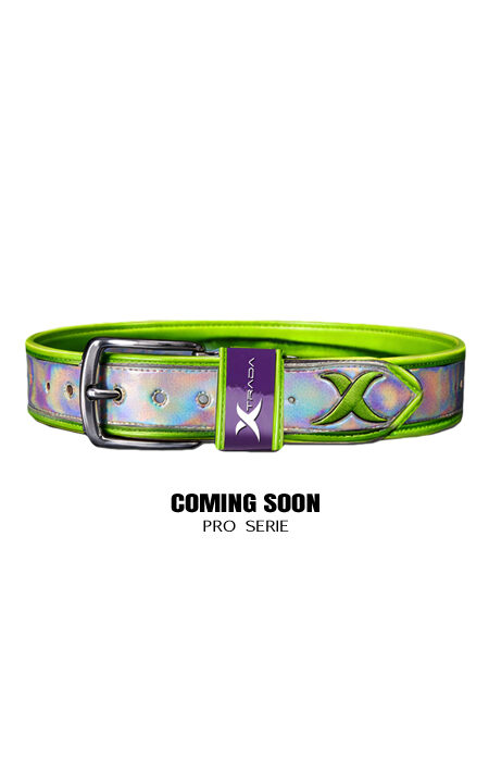 CYBER X HOLOGRAM