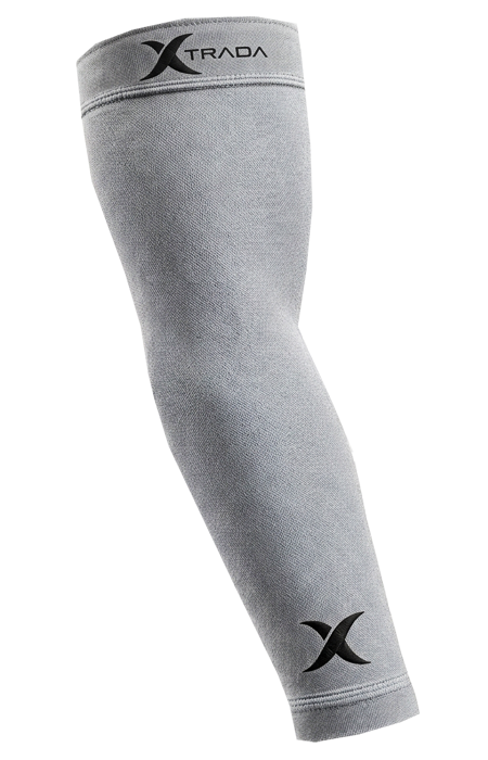 ARM SLEEVE GRAY