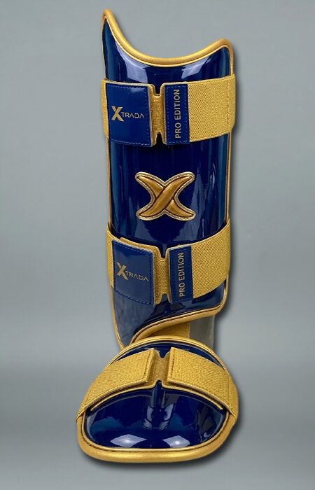 BLUE GOLD